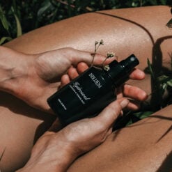 Hydrosoul - Cleansing & Toning Mist
