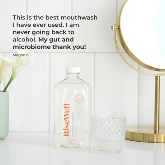 Balancing Mouthwash - Afbeelding 4