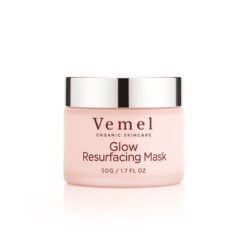 Glow Resurfacing Mask