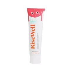 risewel-kidstoothpaste-mintkleur