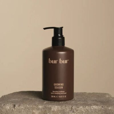 burbur-conditioner