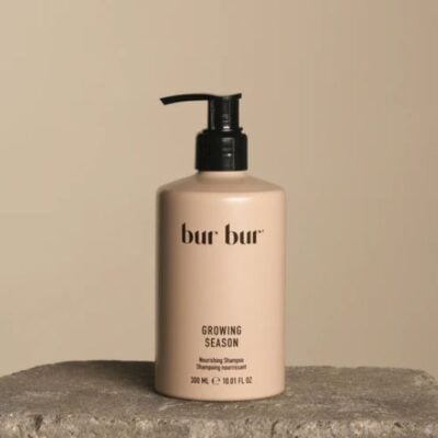 burbur-shampoo