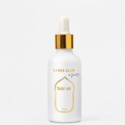 camel-glow-hair-oil