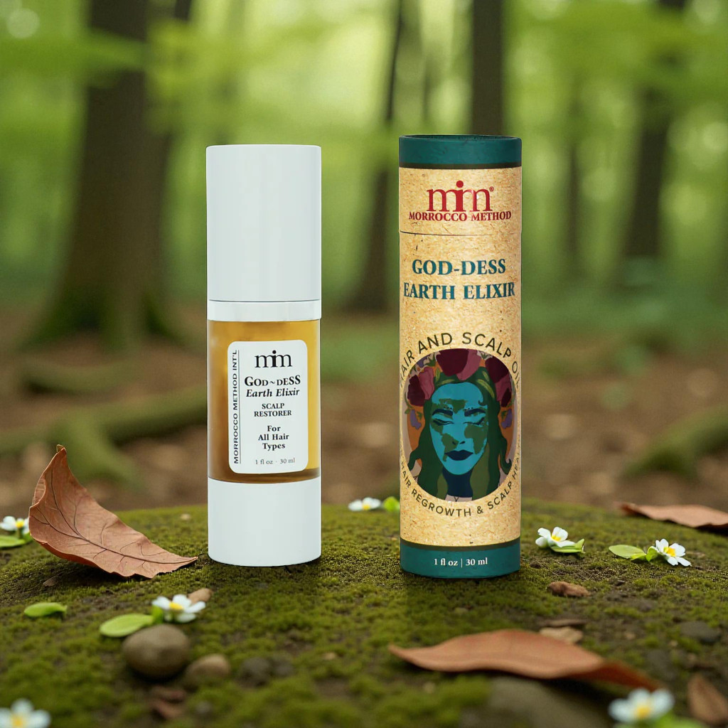 mm-god-dess earth elixir