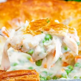Puff-Pastry-Chicken-Pot-Pie