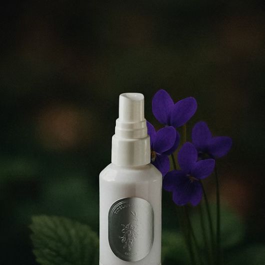 Honey Balm & Wild Violet Essence – Bild 2