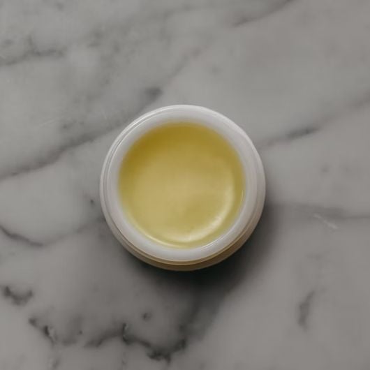 Tea Rose & Wild Mint Lip Crème – Bild 2