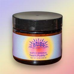 Remineralizing Tooth Puddy 2