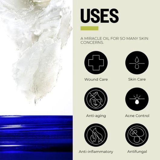 Ozone-Infused Olive Oil - Image 5