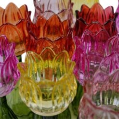 tulp-vaas-kandelaar-detail