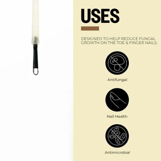 Ozone-Infused Toe & Nail Support – Image 5