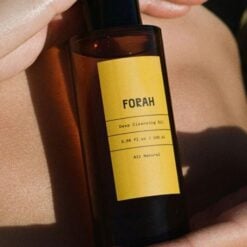 forah-deep-cleansing-oil
