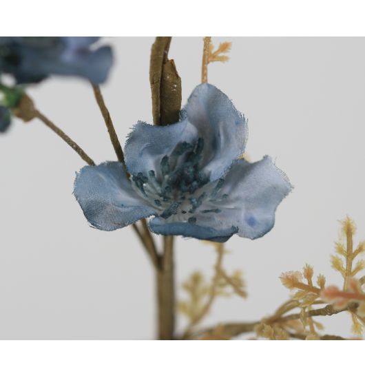 Wild Flower Mix Blue - Afbeelding 3