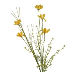 wildflower-yellow