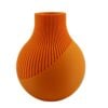 vase-orange