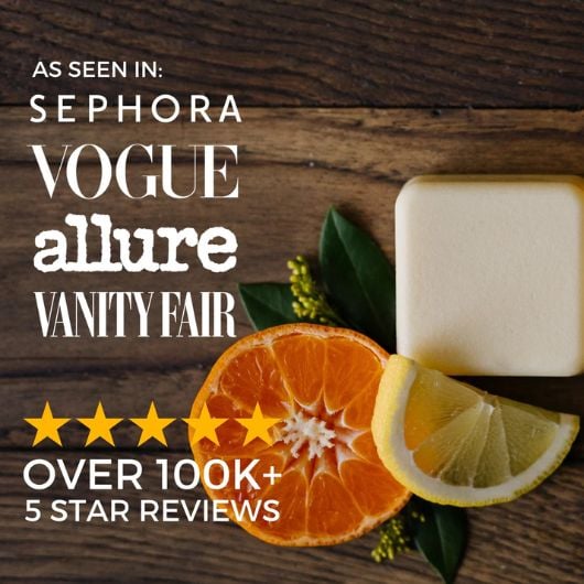 Volumizing Conditioner Bar – Fine & Flat Hair - Image 4