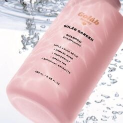 golab-shampoo