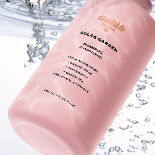 golab-shampoo