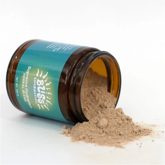 Supreme Hydration Herbal Blend - Image 2