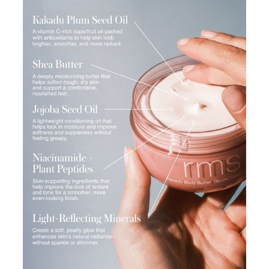 Kakadu Body Butter – Image 2