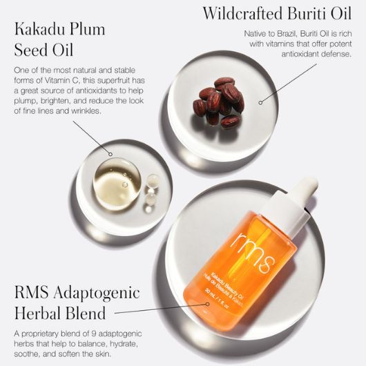 Kakadu Body Oil - Afbeelding 4
