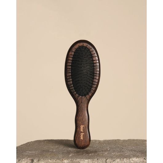 The Mermaid Brush - Detangling - Nadia - Afbeelding 6