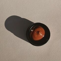 NATURAL ROSE LIP POLISH / Edible Plumping Conditioner - Afbeelding 2
