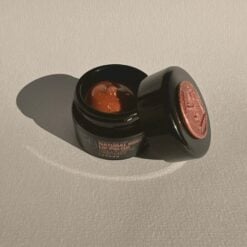 NATURAL ROSE LIP POLISH / Edible Plumping Conditioner - Afbeelding 3