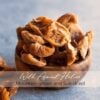 Wild Mountain Apricot Halves