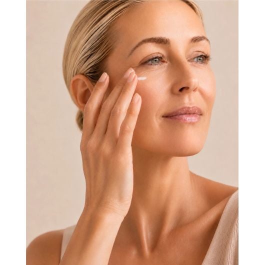 Bright Contour Eye Cream - Image 5