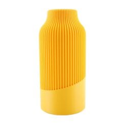vase-sue-deep-yellow