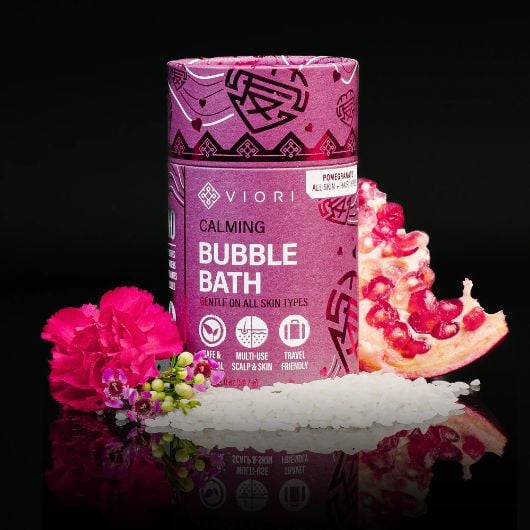 pomegranate-bubble-bath