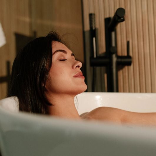 Pomegranate Bubble Bath – Image 6