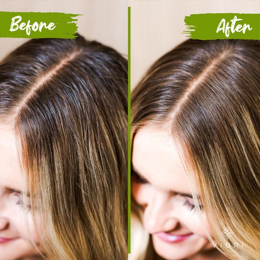 viori-vanilla-coconut-dry-shampoo-before-after