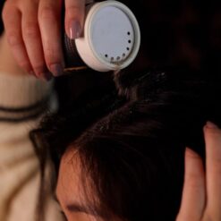 Vanilla Coconut Natural Dry Shampoo – Image 6