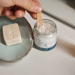 Fluoride Free Toothpaste - Peppermint – Image 6