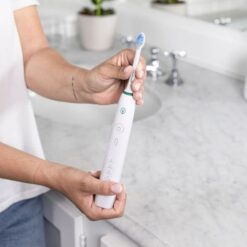 Sonic Toothbrush Set - 50000 Strokes Per Minutes – Image 2