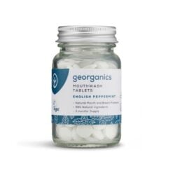 Mouthwash Tablets - Peppermint – Image 2
