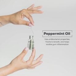 Plastic Free Floss - English Peppermint - Image 2