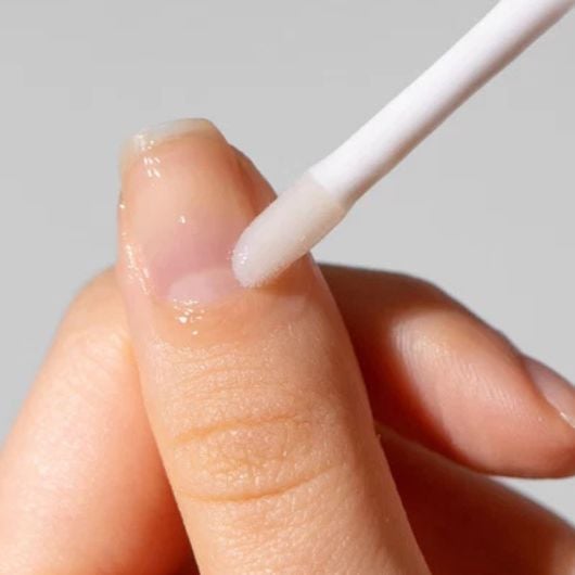 Exfoliating Cuticle Gel - Image 2