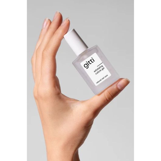 Exfoliating Cuticle Gel - Image 4