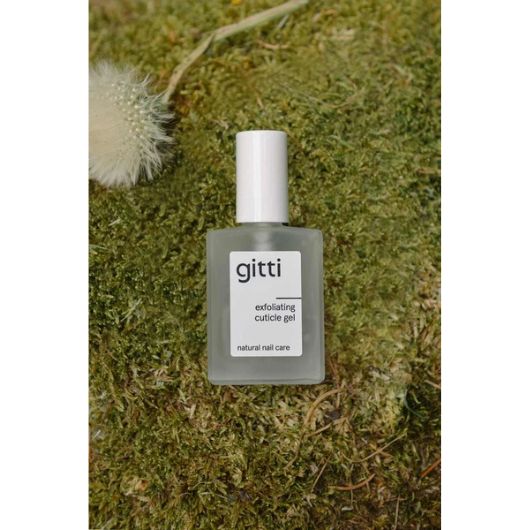 Exfoliating Cuticle Gel - Image 5
