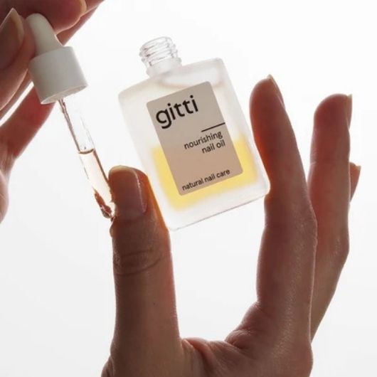 Nourishing Nail Oil - Afbeelding 2