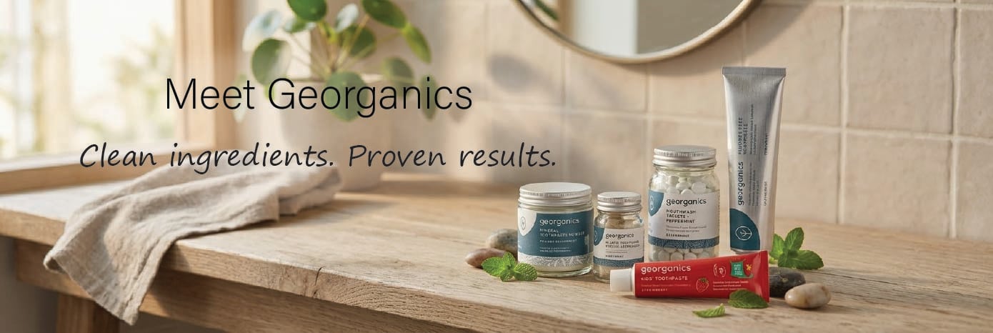 georganics-blog