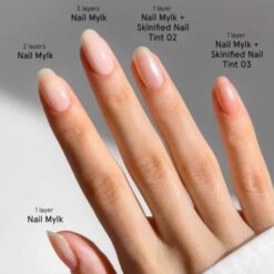 Skinified Nail Tint no. 03 - Image 5