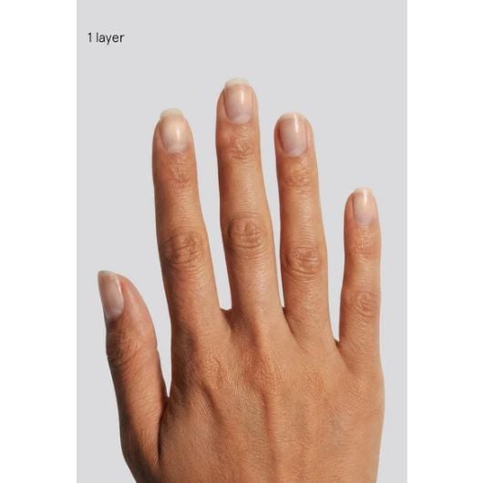 Skinified Nail Tint no. 10 - Image 6