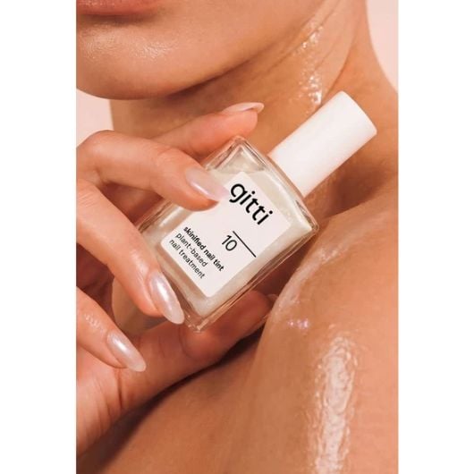 Skinified Nail Tint no. 10 - Image 7