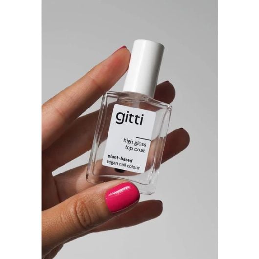 High Gloss Top Coat - Image 4