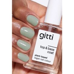 Plant-based Top&Base Coat - Image 5