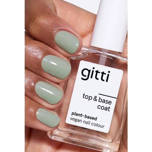 Plant-based Top&Base Coat - Image 5